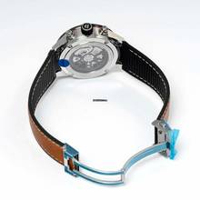 Thumbnail von TAG Heuer Carrera CBG2010.FT6144 - Carrera Calibre Heuer 02 Automatic Black Skeleton Dial Men's Watch </h1>