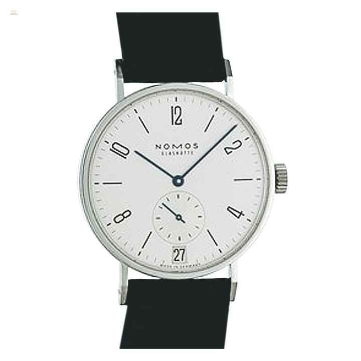 Nomos Tangomat Datum