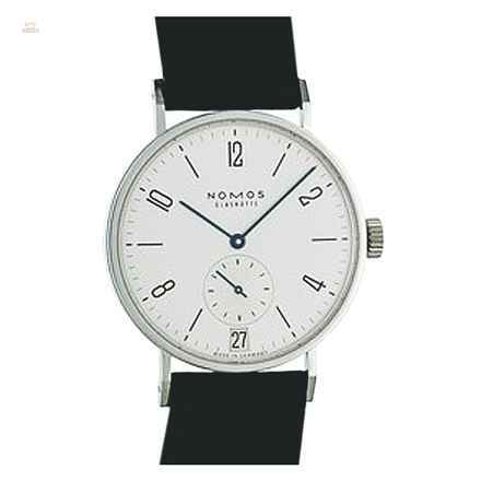 Nomos Tangomat Datum