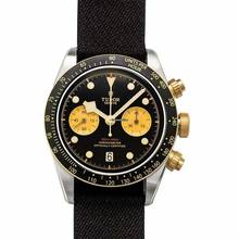 Thumbnail von Tudor Black Bay Chrono 79363N-0003 - Black Bay Chronograph Automatic Black Dial Men's Watch </h1>