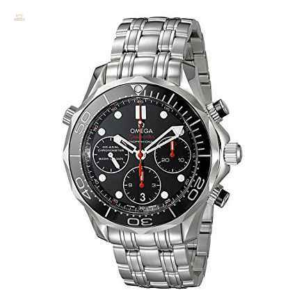 Omega Seamaster Diver 300m