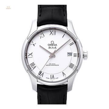 Omega De Ville Hour Vision