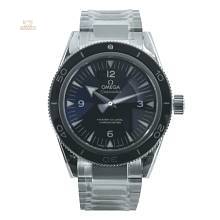 Thumbnail von Omega Seamaster 300 Master