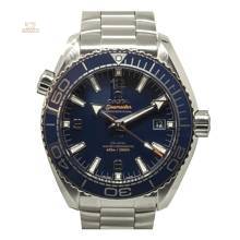 Thumbnail von Omega Seamaster Planet Ocean