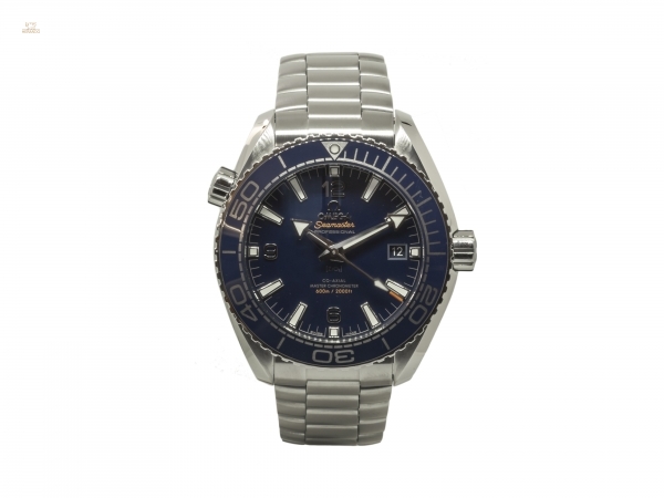 Thumbnail von Omega Seamaster Planet Ocean