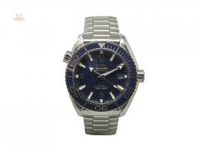 Thumbnail von Omega Seamaster Planet Ocean