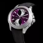  Schaumburg Urbanic Double MooN 1 