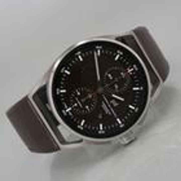  Porsche Design 1919 Chronotimer Flyback Chronometer Brown & Leather wie neu </h1> 
