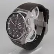 Thumbnail von Porsche Design 1919 Chronotimer Flyback Chronometer Brown & Leather wie neu </h1>