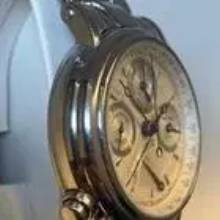 Thumbnail von Paul Picot Atelier Technicun Rattrappante