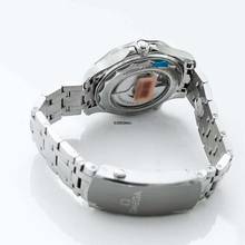 Thumbnail von Omega Seamaster Diver 300 M 210.30.42.20.04.001 - Seamaster Automatic White Dial Stainless Steel Men's Watch </h1>