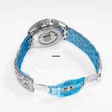 Thumbnail von Hamilton Jazzmaster Auto Chrono H32586111 - Jazzmaster Chronograph Automatic Silver Dial Stainless Steel Men's Watch </h1>