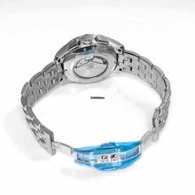 Thumbnail von Hamilton Jazzmaster H32586181 - Jazzmaster Automatic Black Dial Stainless Steel Men's Watch </h1>