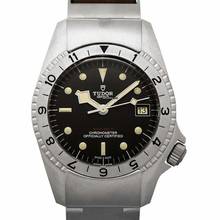 Thumbnail von Tudor Black Bay Steel 70150-0001 - BLACK BAY Automatic Black Dial Stainless Steel Men's Watch </h1>