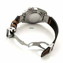 Thumbnail von Tudor Black Bay Steel 70150-0001 - BLACK BAY Automatic Black Dial Stainless Steel Men's Watch </h1>