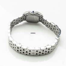 Thumbnail von Cartier Panthère WSPN0019 - Panthere de Cartier Quartz Silver Dial Steel Case Ladies Watch </h1>