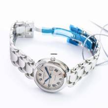 Thumbnail von Longines PrimaLuna L81134716 - PrimaLuna Automatic Silver Dial Ladies Watch </h1>
