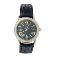 Thumbnail von Piaget Altiplano gebraucht Altiplano Lady Weißgold Quarz B&P </h1>