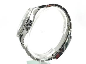 Thumbnail von Rolex Yacht-Master 40 mm Edelstahl / Platin Ref. 126622 Rhodium </h1>