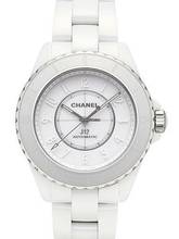 Thumbnail von Chanel J12 Phantom Automatik 38 Ref. H6186 </h1>