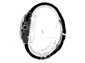 Thumbnail von Chanel J12 Phantom Schwarz 33 Quarz Ref. H6346 </h1>