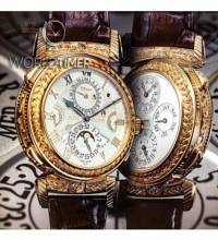 Thumbnail von Patek Philippe [NEW][LIMITED 6 PIECE] [Sealed][雙封] 175th Commemorative Collection Grandmaster Chime 5175R