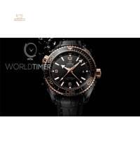 Thumbnail von Omega [NEW] 215.63.46.22.01.001 Planet Ocean 600m Co-Axial Master Chronometer GMT 45.5mm