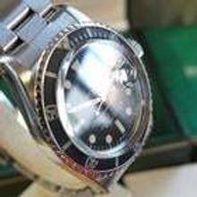Thumbnail von Rolex Submariner Date 1680 Submariner Date MK I Dial-White aus Ende 1974