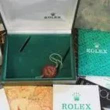 Thumbnail von Rolex Submariner Date 1680 Submariner Date MK I Dial-White aus Ende 1974