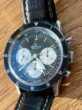 Thumbnail von Breitling Top Time 7656 Top Time Jumbo 42mm Chrono 1976 Neue Revision - Juni 2022