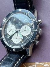 Thumbnail von Breitling Top Time 7656 Top Time Jumbo 42mm Chrono 1976 Neue Revision - Juni 2022
