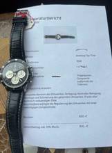 Thumbnail von Breitling Top Time 7656 Top Time Jumbo 42mm Chrono 1976 Neue Revision - Juni 2022