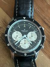Thumbnail von Breitling Top Time 7656 Top Time Jumbo 42mm Chrono 1976 Neue Revision - Juni 2022