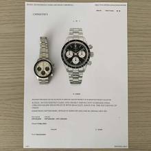 Thumbnail von Rolex Daytona Cosmograph 6263 by “Qaboos bin Said Al Said – ex Sultan of Oman” Full Set 1973 </h1>