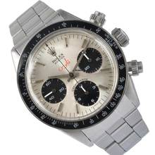 Thumbnail von Rolex Daytona Cosmograph 6263 by “Qaboos bin Said Al Said – ex Sultan of Oman” Full Set 1973 </h1>