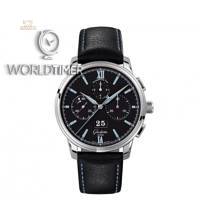 Thumbnail von Glashutte Original [NEW] Senator Chronograph Panorama Date Mens 37-01-03-02-35