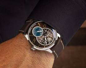 Thumbnail von Alexander Shorokhoff Crossing