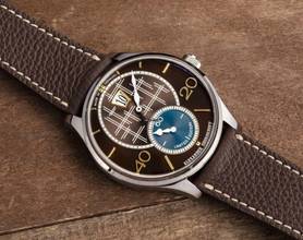 Thumbnail von Alexander Shorokhoff Crossing