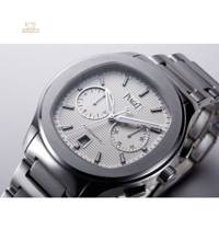 Thumbnail von Piaget [NEW] Polo S Chronograph Automatic Mens G0A41004 (Retail:US$12,400)