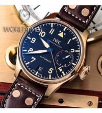 Thumbnail von IWC [NEW] Big Pilot's Watch Heritage Bronze IW501005