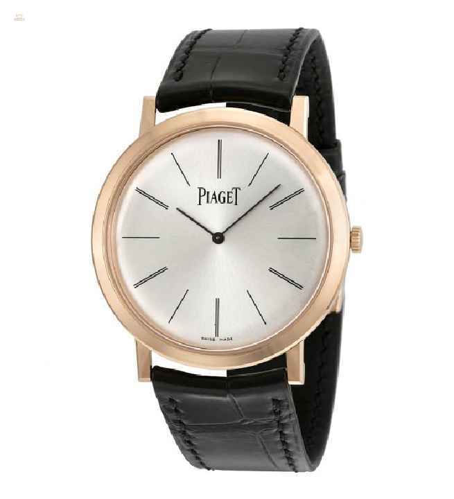 Piaget [NEW] Altiplano Manual Wind 38mm Mens Watch G0A31114