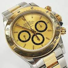Thumbnail von Rolex Daytona 16523 R Serie Floating 200 Bezel </h1>