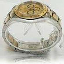 Thumbnail von Rolex Daytona 16523 R Serie Floating 200 Bezel </h1>