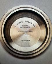 Thumbnail von Rolex Submariner Date 16800 Rolex Submariner COMEX B & P 30/11/84 aus 1. Besitz