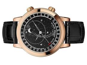 Thumbnail von Patek Philippe Celestial Grand Complications 6102r-001 Celestial Rose Gold </h1>
