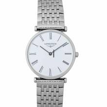 Thumbnail von Longines La Grande Classique L45124116 - La Grande Classique de Longines Quartz White Dial Ladies Watch </h1>
