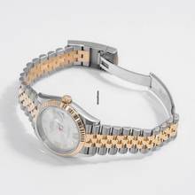 Thumbnail von Rolex Datejust 36 126233-0031G - Datejust 36 Steel And 18ct Yellow Gold Automatic Silver Diamond Dial Unisex </h1>