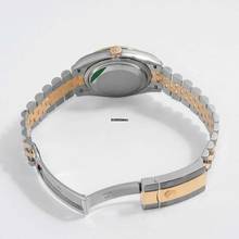 Thumbnail von Rolex Datejust 36 126233-0031G - Datejust 36 Steel And 18ct Yellow Gold Automatic Silver Diamond Dial Unisex </h1>