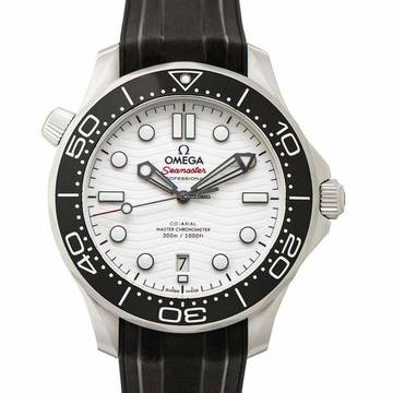  Omega Seamaster Diver 300 M 210.32.42.20.04.001 - Seamaster Diver 300m Co-Axial Master Chronometer 42mm Automatic Whit </h1> 