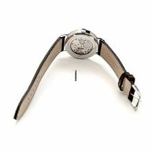 Thumbnail von NOMOS Tangente 38 167 - Tangente 38 Midnight Blue Manual-winding Blue Dial 37.5mm Men's Watch </h1>